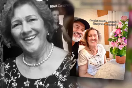 Vilar fue inspiraci�n clave en la carrera actoral de Carlos Alc�ntara.
