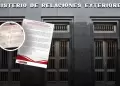 Canciller�a repatria a 4 peruanos que escaparon del reclutamiento forzado en Rusia: se reportan 114 desaparecidos