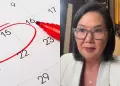 Feriados pasar�n a los lunes: Keiko Fujimori ratifica propuesta anunciada por el MEF
