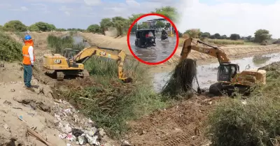 Trabajos se concentran en 60 puntos cr�ticos.