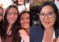 Keiko Fujimori pone el parche a quienes la llaman 'SUEGRA' en sus lives de TikTok: "Ustedes ya saben..."