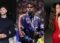 Lamine Yamal, Belinda y Fabio Agostini figuran entre los "rostros m�s bellos" del 2026, seg�n People