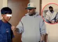 �Emotivo! Jefferson Farf�n regala departamento a joven promesa de Alianza Lima: esta fue su reacci�n