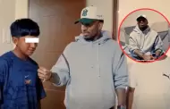 ¡Emotivo! Jefferson Farfán regala departamento a joven promesa de Alianza Lima: esta fue su reacción