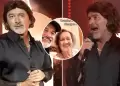 Fallece Isabel Villar, madre de Carlos Alc�ntara: el �ltimo deseo que le cumpli� el actor antes de morir