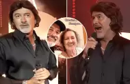 Fallece Isabel Villar, madre de Carlos Alcántara: el último deseo que le cumplió el actor antes de morir