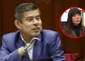 Luis Galarreta sobre Betssy Ch�vez: "M�s all� de la persona, lo que vale es recuperar las relaciones con M�xico"