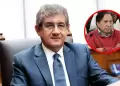 Ministro Juan Sheput sobre pedido de indulto humanitario: "Est� en el �mbito de la decisi�n presidencial"