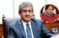 Ministro Sheput sobre indulto humanitario a Alejandro Toledo: "Está en el ámbito de la decisión presidencial"