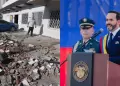 Presidente de Colombia se pronuncia ante terremoto de magnitud 7.4 reportado este 10 de agosto