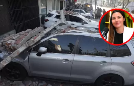 Choc�, epicentro del sismo en Colombia, es de las regiones m�s pobres