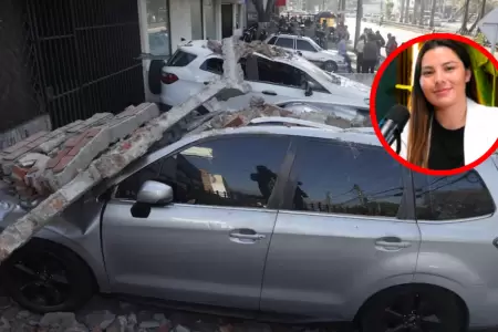Choc�, epicentro del sismo en Colombia, es de las regiones m�s pobres