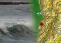 Terremoto de magnitud 7.4 remece Colombia: �activan alerta de tsunami en la costa del Pac�fico?
