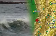 Terremoto de magnitud 7.4 remece Colombia: ¿activan alerta de tsunami en la costa del Pacífico?