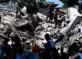 Terremoto de magnitud 7.4 sacude Colombia: se reportan m�s de 20 fallecidos tras movimiento s�smico