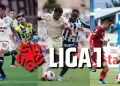 Tabla y programaci�n de la fecha 5 del Torneo Clausura: partidos, horarios y canales