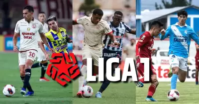 Programaci�n de la fecha 5 del Torneo Clausura 2026