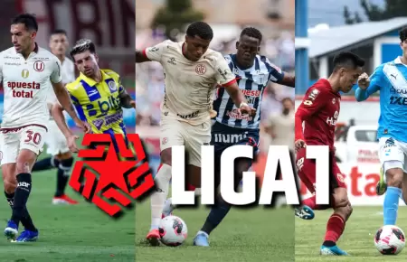 Programaci�n de la fecha 5 del Torneo Clausura 2026
