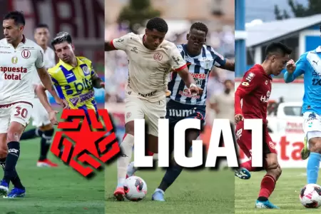 Programaci�n de la fecha 5 del Torneo Clausura 2026