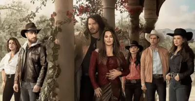 Actor de 'Pasi�n de Gavilanes' revela el drama que vive al no encontrar empleo