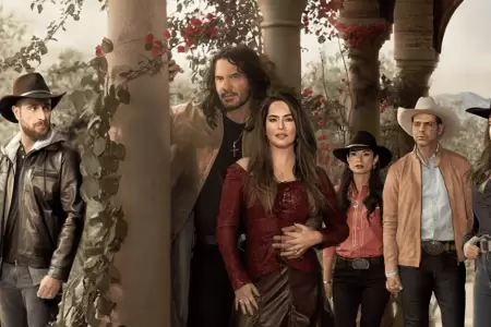 Actor de 'Pasi�n de Gavilanes' revela el drama que vive al no encontrar empleo