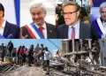 Presidentes latinoamericanos expresan solidaridad con Colombia tras terremoto de 7.4 y ofrecen apoyo