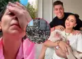Natalia Segura revela el dif�cil momento que vivi� durante el terremoto en Colombia: "Pensaba en mi hijo"