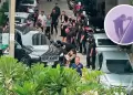 Exdiputado dispara en edificio gubernamental: mata a funcionario y hiere a conductor tras disputa