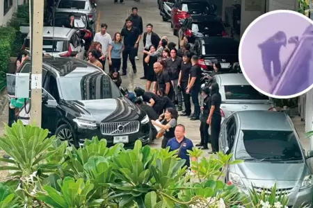 El exdiputado ocasion� un tiroteo.