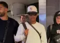 Lamine Yamal sorprende al revelar c�mo tuvo que camuflarse durante sus vuelos en Colombia
