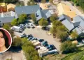 Kim Kardashian: hombre es arrestado tras ingresar a su propiedad en Hidden Hills tras ser acusado de robo