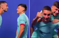 Pedri no calla más y habla por primera vez sobre su relación con Ferran Torres