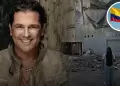 Carlos Vives se pronuncia tras el terremoto en Colombia y pide uni�n para ayudar a las zonas afectadas