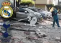 Terremoto en Colombia; Real Madrid y Tottenham expresan su solidaridad tras sismo de 7,4