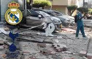 Terremoto en Colombia; Real Madrid y Tottenham expresan su solidaridad tras sismo de 7,4