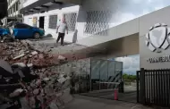 Terremoto en Colombia: CONMEBOL suspende partidos de la Copa Libertadores y Sudamericana