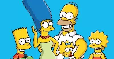 �'Los Simpson' llegan a su fin?