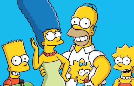�'Los Simpson' llegan a su fin?