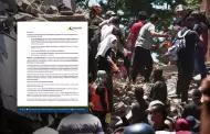 Terremoto en Colombia: Aumenta a 132 el número de muertes y a más de 500 los heridos