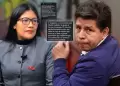 Catherin Palomino y su presunta relaci�n con Pedro Castillo tras chats reveladores: �Qu� respondi� el expresidente?