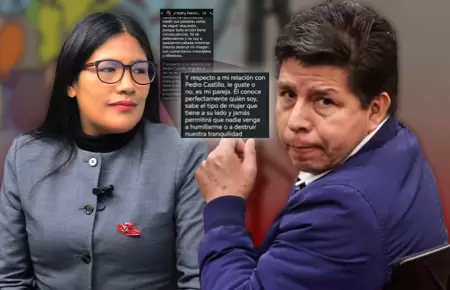 Comisi�n de �tica evaluar�a el caso.