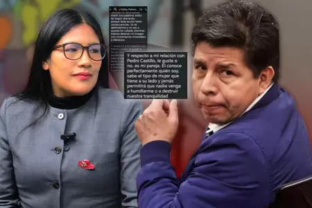 Comisi�n de �tica evaluar�a el caso.