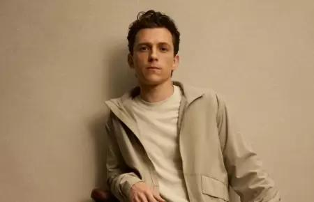 Tom Holland, la estrella de Hollywood m�s rentable