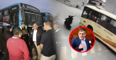 Plan Escudo no responder�a adecuadamente a la realidad de los ataques.