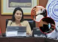 Keiko Fujimori: Presidenta lider� el primer Consejo de Inteligencia Nacional para enfrentar la criminalidad