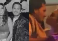 Silvia Cornejo confirma que tiene 6 meses de EMBARAZO y termina con Jean Paul Gabuteau: "Ya no m�s"