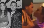 Silvia Cornejo confirma que tiene 6 meses de EMBARAZO y termina con Jean Paul Gabuteau: "Ya no m�s"