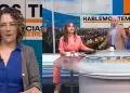 Colombia: Conductores son sorprendidos en vivo por sismo de 7.4 y sus reacciones se vuelven virales