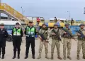 Plan Escudo: �en qu� consiste el resguardo de la PNP y el Ej�rcito en paraderos de transporte p�blico?