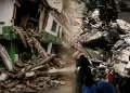 Tragedia tras terremoto de magnitud 7.4 en Colombia: muere el hijo del alcalde de Bah�a Solano